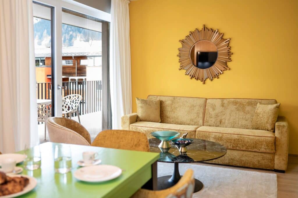 Amadeus Schladming Apartment Diamond 22