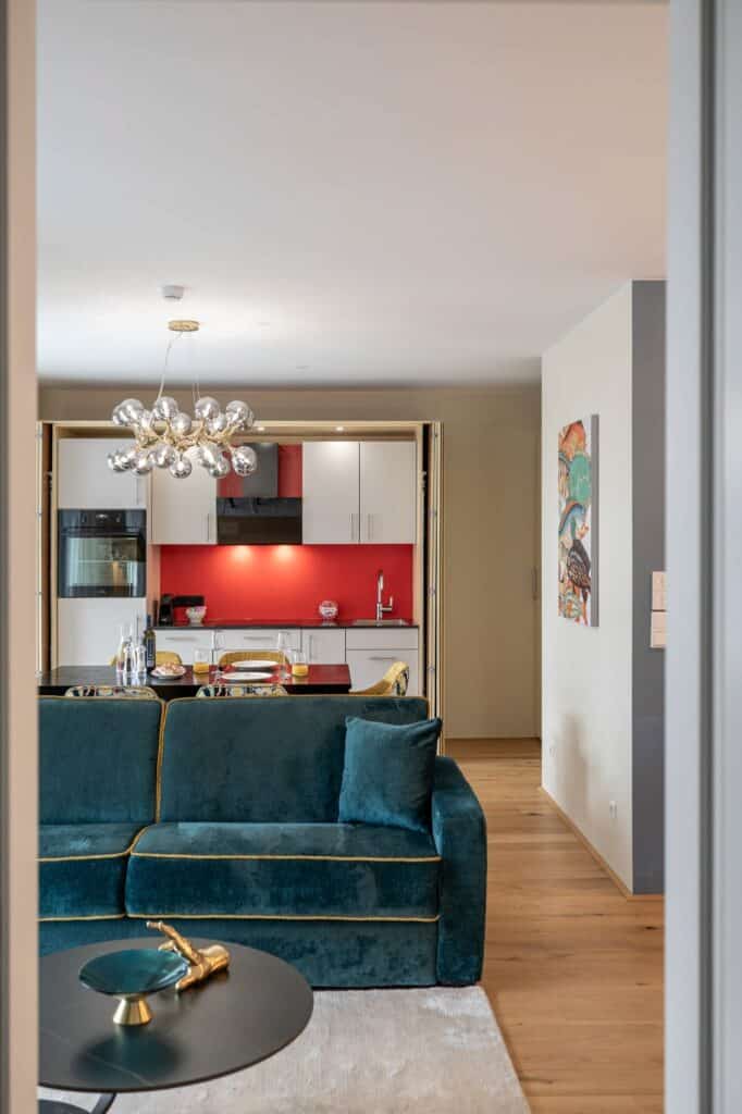 Amadeus Schladming Apartment Elysian 22