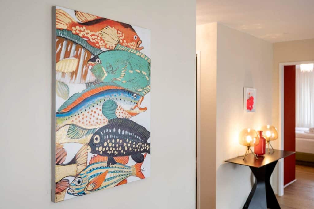 Amadeus Schladming Apartment Elysian 37