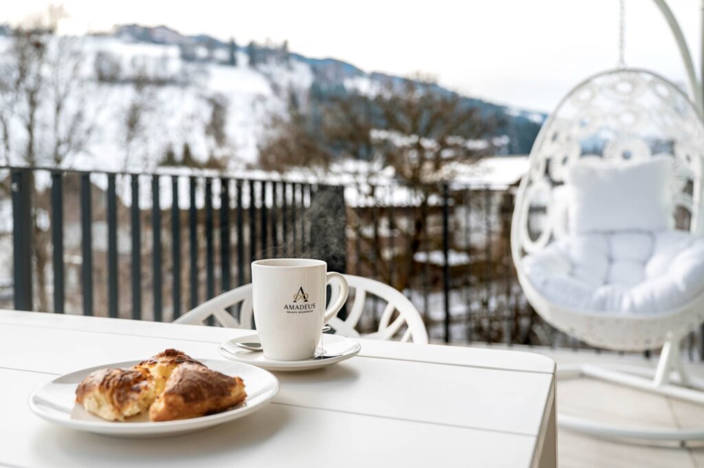 Amadeus Schladming Apartment Imperiale 13