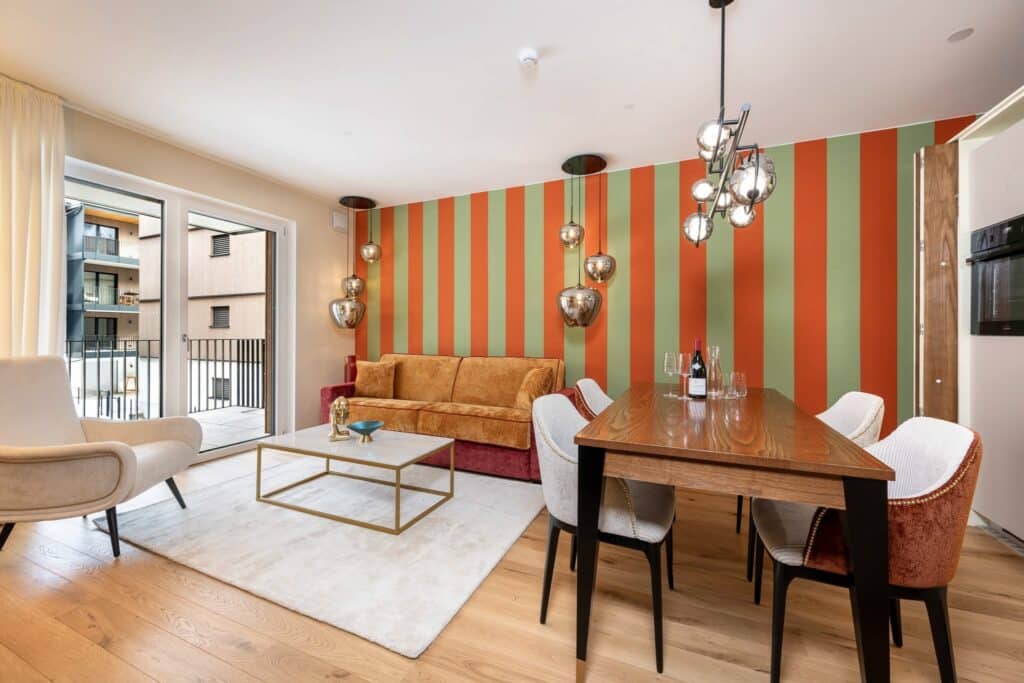 Amadeus Schladming Apartment Prestige 10