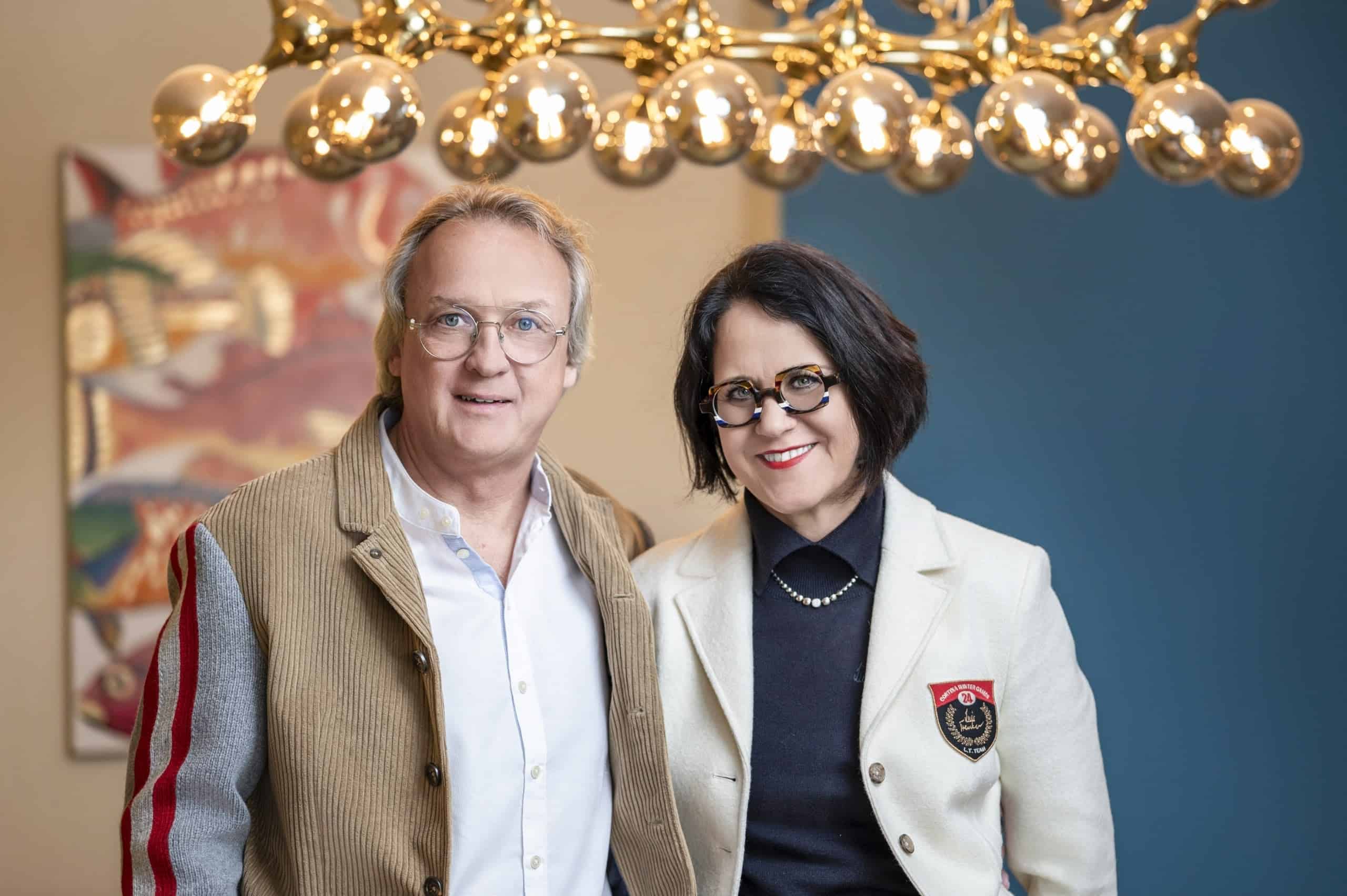 Amadeus Schladming Host 4